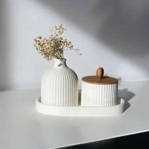 ensemble décoratif